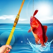 最后的釣魚