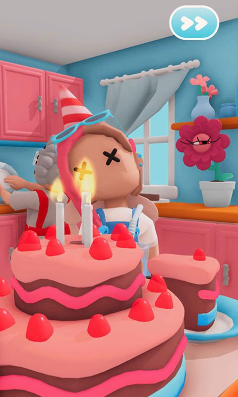 恐怖派對(duì)截圖1