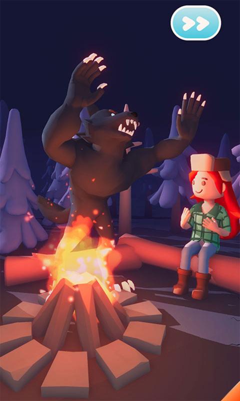 恐怖派對(duì)截圖3