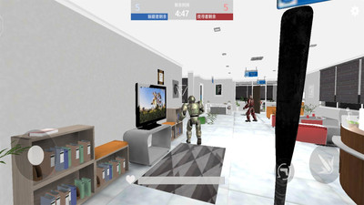 蓋瑞模組躲貓貓截圖3