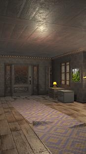 逃出古風洋館截圖2