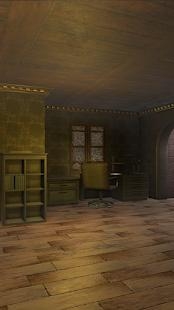 逃出古風洋館截圖3