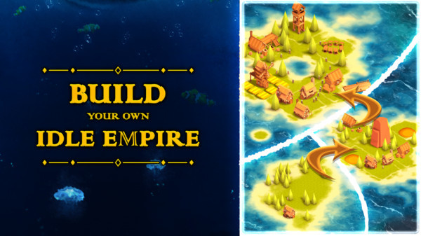 孤島模擬器截圖2