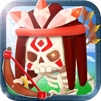 原始人大作戰(zhàn)