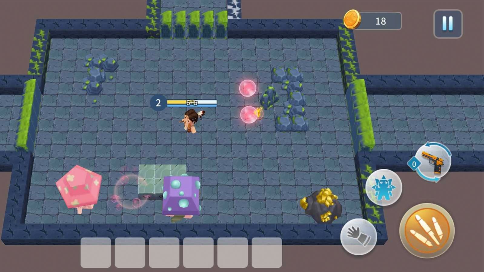 迷你世界星域冒險(xiǎn)截圖1