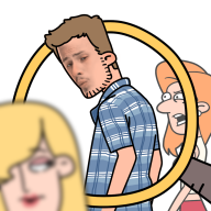 董小姐的十段戀愛(ài)