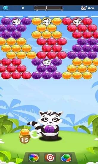 拯救小福牛截圖3