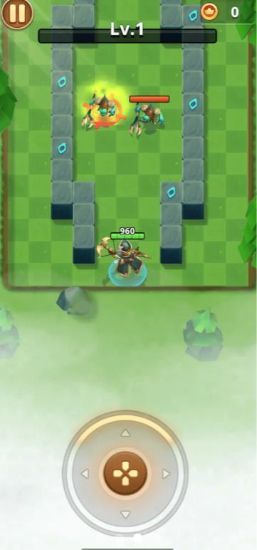 我不是射手截圖3