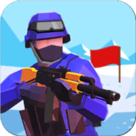 紅藍對抗賽戰(zhàn)地模擬