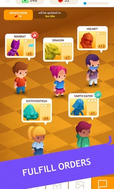 我的3D打印機(jī)截圖2