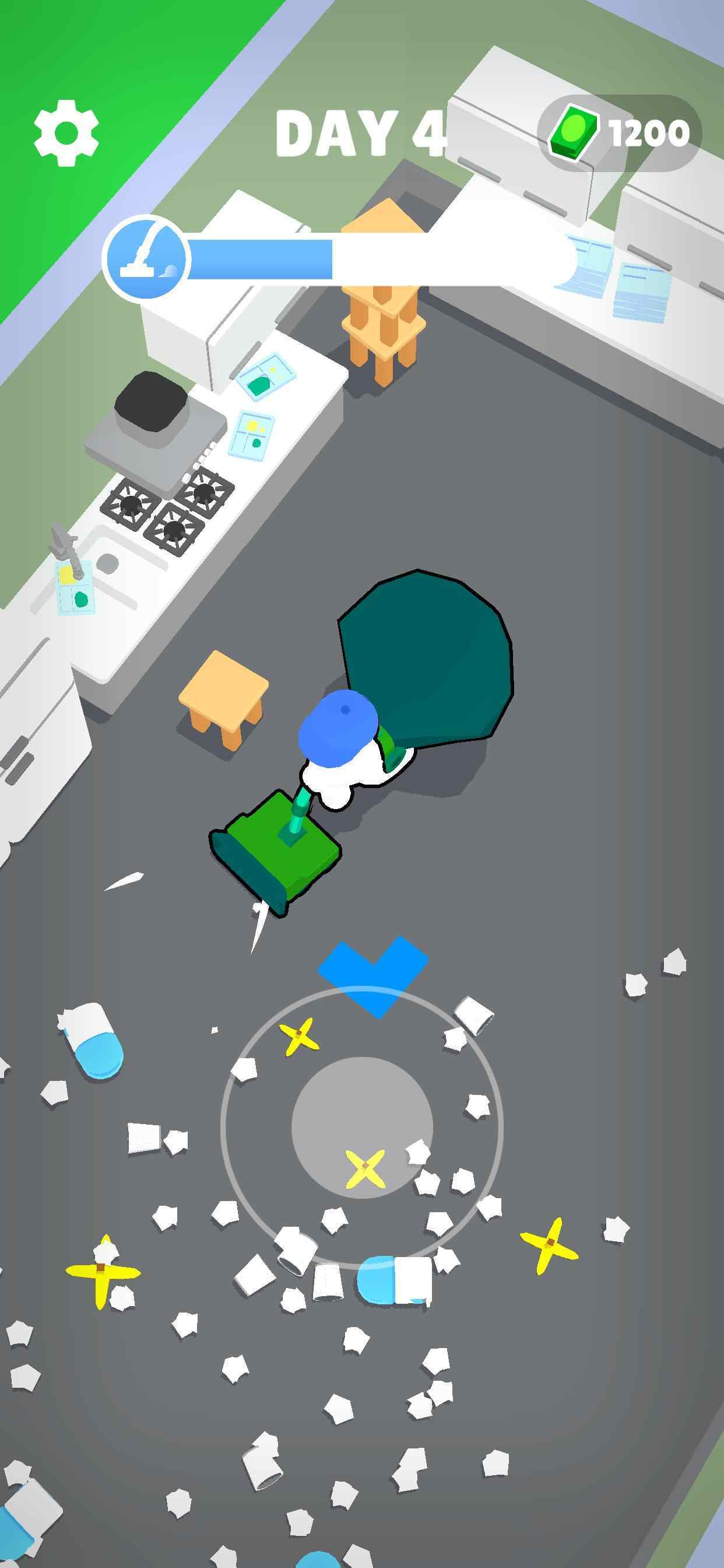 小小打工人截圖2