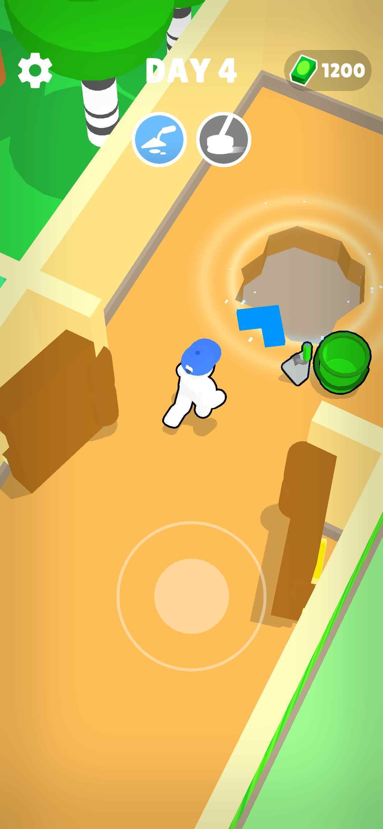 小小打工人截圖3