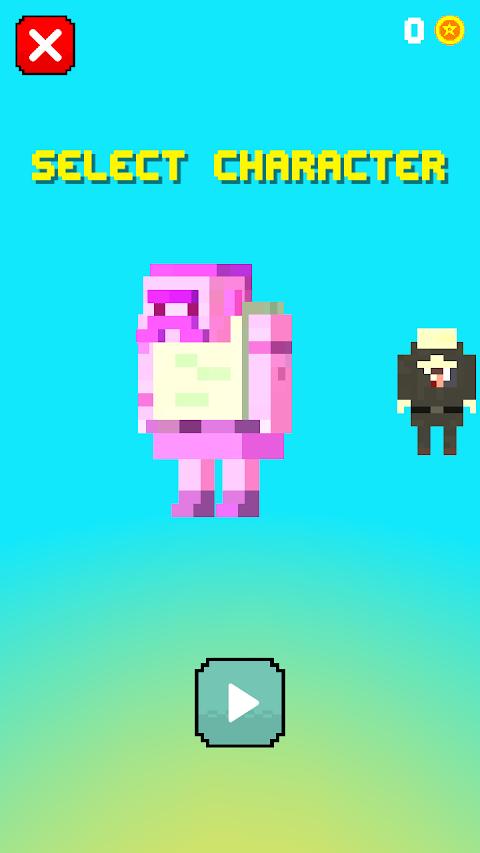 史詩般的霍皮斯塔基截圖2