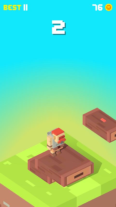 史詩般的霍皮斯塔基截圖3