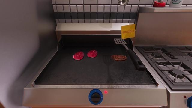 黑暗料理模擬器截圖3