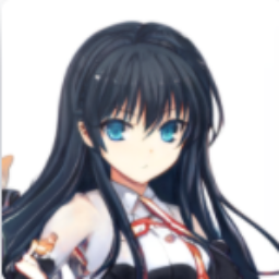 萌妹連連看