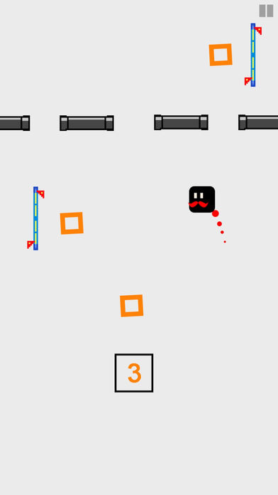 八胡子冒險截圖1