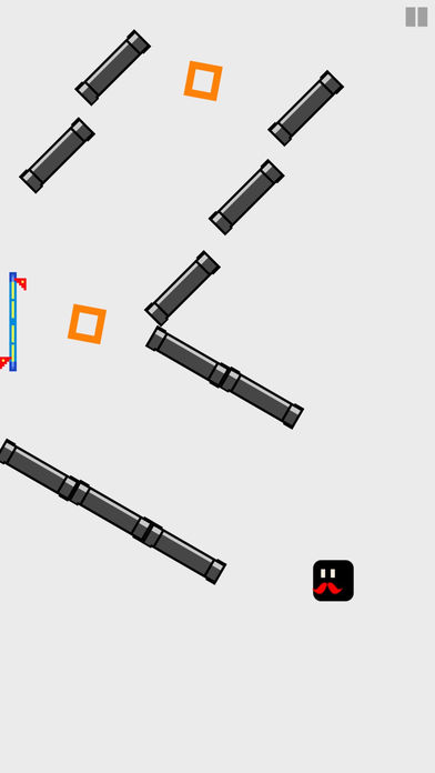 八胡子冒險截圖2