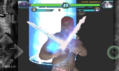 火影忍者亂斗截圖3