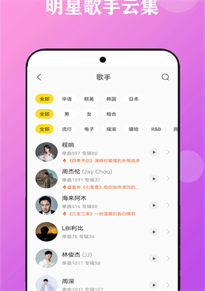 蒙聽(tīng)音樂(lè)截圖2