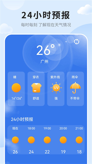藝術(shù)天氣截圖1