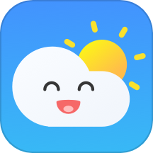 天氣非常準(zhǔn)APP官方最新版