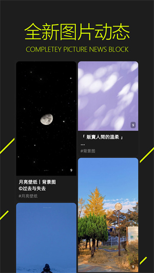 圖凌壁紙手機(jī)官網(wǎng)版截圖1