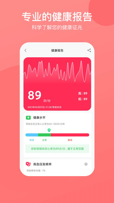 心率心電圖截圖4