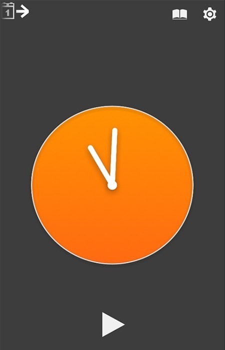 佗麻計(jì)時(shí)截圖3