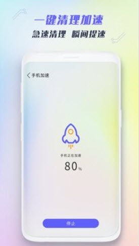 全能強(qiáng)力清理截圖1