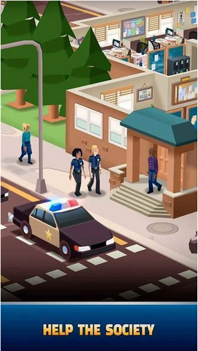 空閑警察大亨截圖3