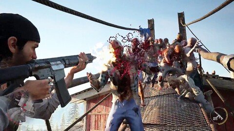 往日不再聯(lián)機(jī)版截圖2