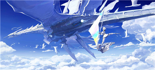 白夜極光日服截圖2