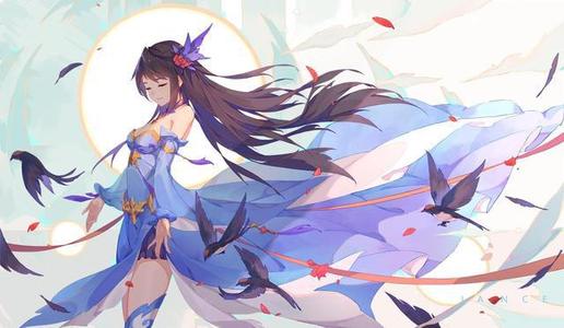 萬相之王姜青娥壁紙截圖2