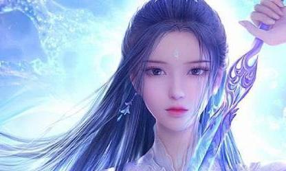 萬相之王姜青娥壁紙截圖4