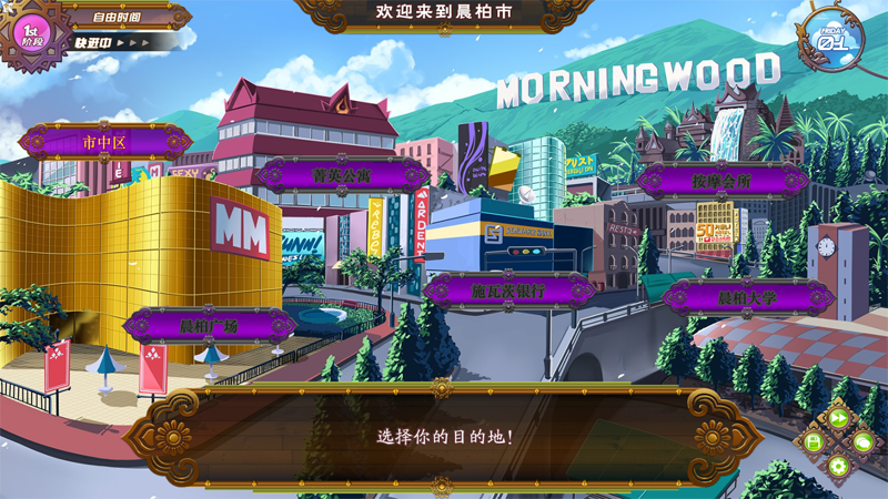 全面服務(wù)full service完整版截圖4