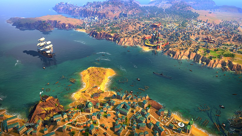 人類humankind中文版截圖4