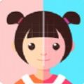 ai換臉拍照