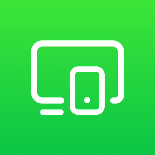 蘿卜投屏app