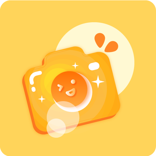 樂(lè)咔相機(jī)app