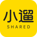 小遛共享電單車app