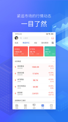 金十?dāng)?shù)據(jù)app截圖2