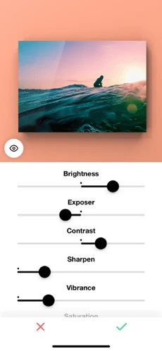VOUN安卓版截圖4