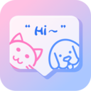 一起學(xué)貓叫(寵物語(yǔ)言翻譯)