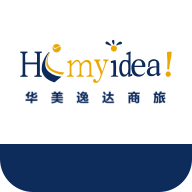 華美逸達差旅app