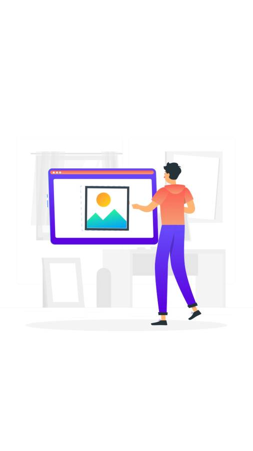 壓圖(圖片批量壓縮)截圖1