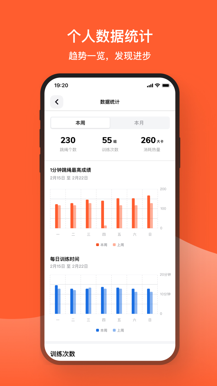 天天跳繩(體育教學(xué))截圖4