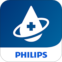 飛利浦水健康app