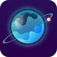 氣泡星球語音