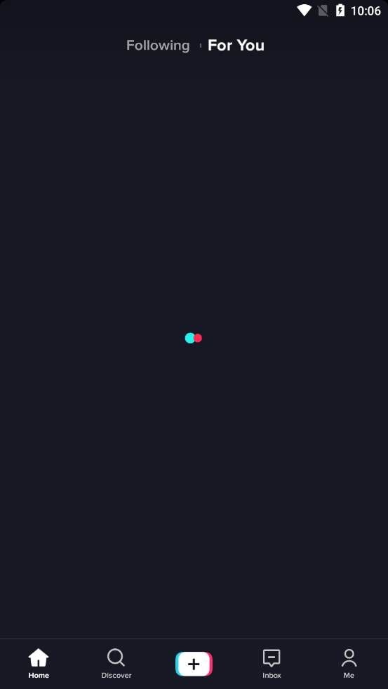 抖音海外版TikTok截圖3